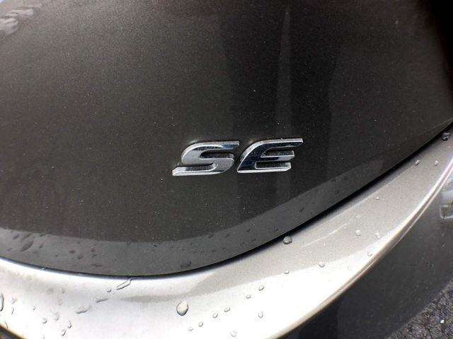 2017 Toyota Corolla SE 4dr Sedan CVT